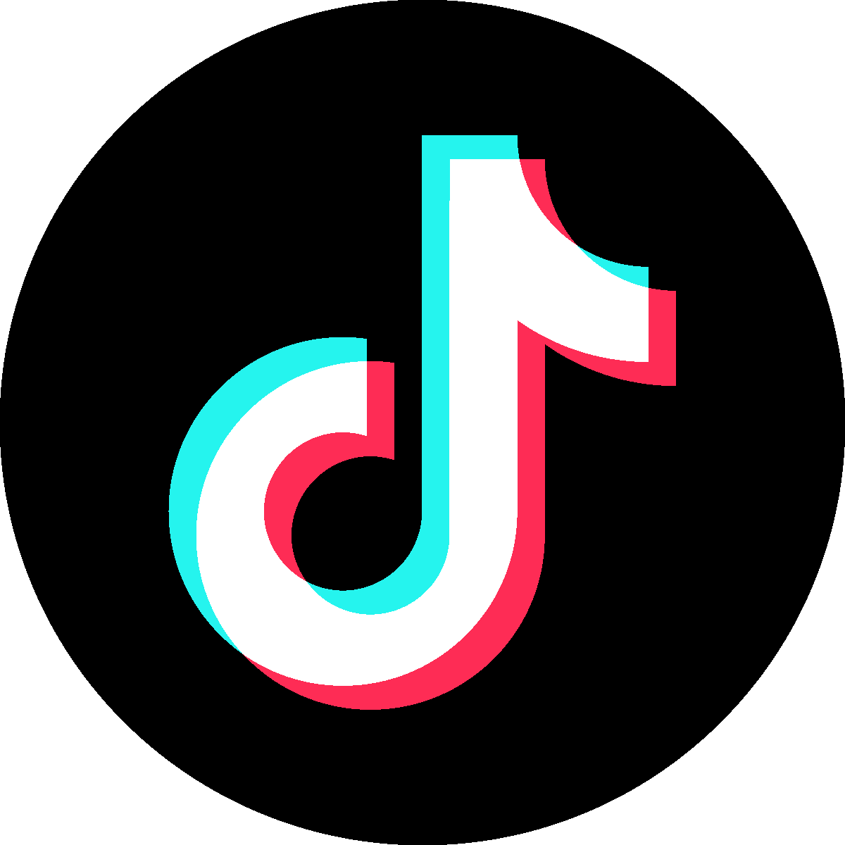 A tiktok